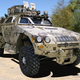 Illustration for article titled BAE Systems M-ATV Testing For Afghan Deployment